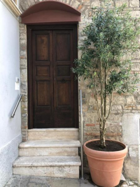 La suite del convento